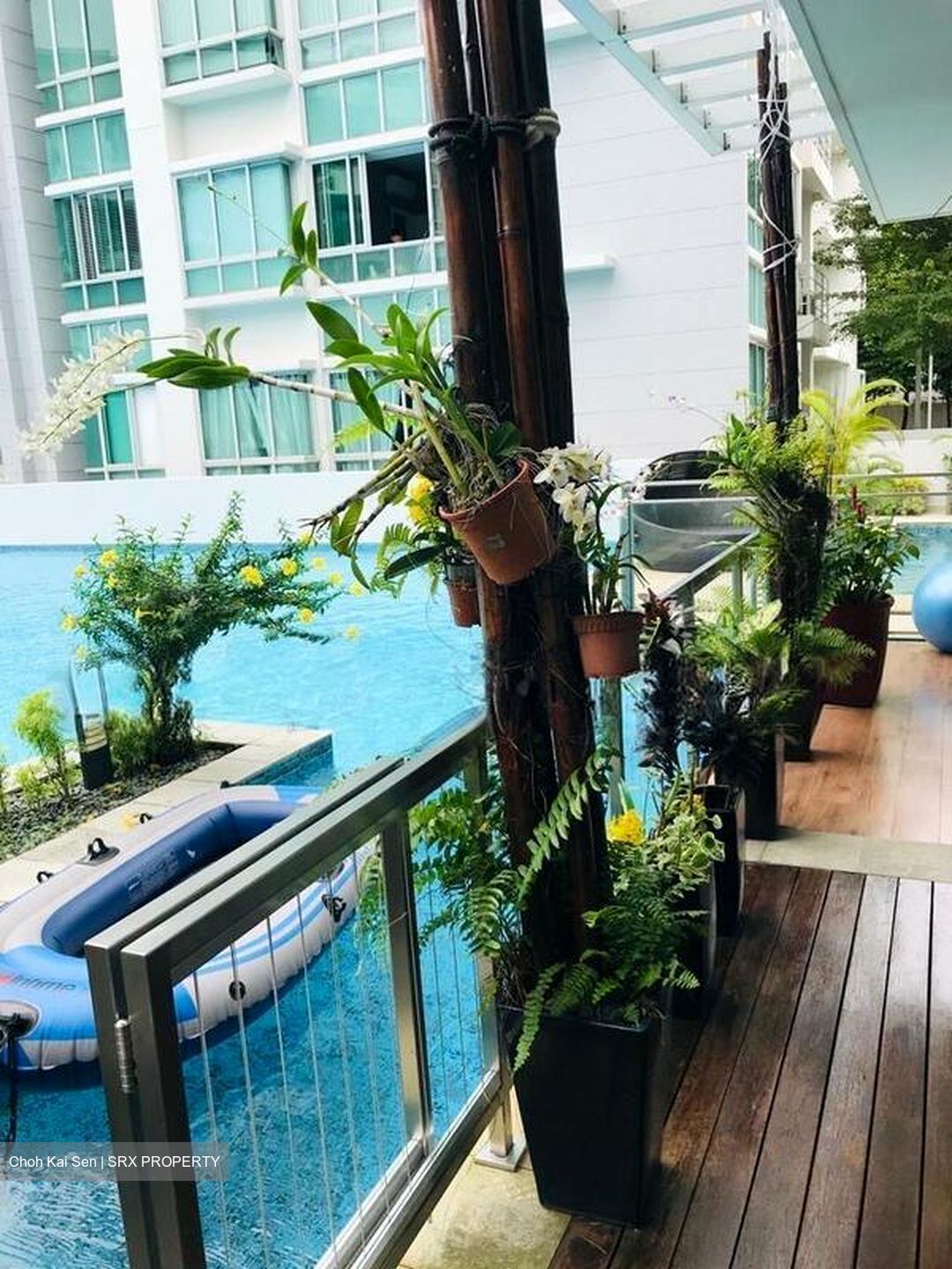 The Stellar (D5), Condominium #500845011